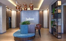 Park Inn By Radisson Hotel